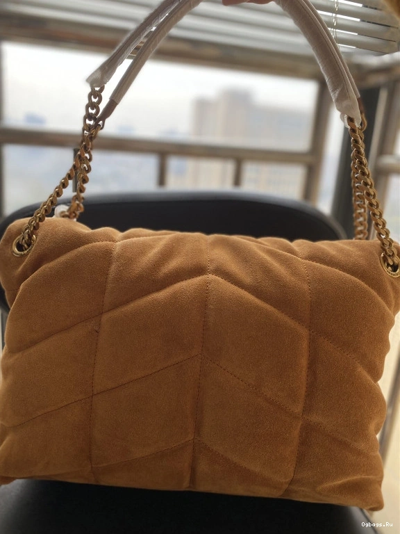 SMALL YSL MEDIUM LOULOU 0813